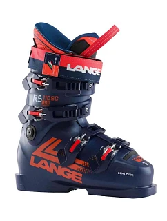 Lyžařské boty LANGE Rs 110 Sc