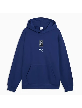 Puma Manchester City Mikina s kapucí 786288-21