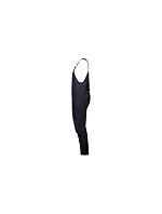 Kalhoty POC W's Essential MTB Dungaree, černé