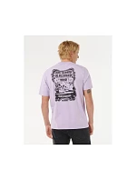 Tričko RIP CURL SURF TRIP TEE, modré
