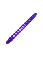 Brány Supergrip shafty