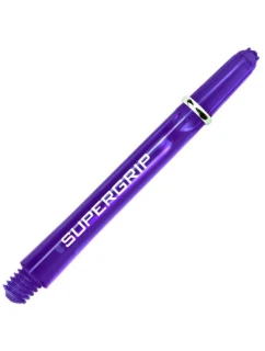 Brány Supergrip shafty