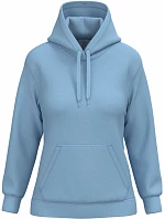 Kariban K 473 Dámská mikina s kapucí 20.K473 sky blue Kariban K 473 Dámská mikina s kapucí 20.K473 sky blue