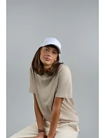 Atlantis Headwear Bolt-S 6 panelová baseballová kšiltovka 33.0314 olive