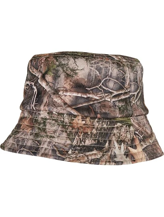 Flexfit 5003RS Klobouk "Sherpa" 55.03RS camo tree Flexfit 5003RS Klobouk "Sherpa" 55.03RS camo tree