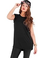 Flexfit 6089F/6089BD/6089CB 6 panelová baseballová kšiltovka 55.689P black/red