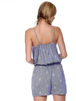 AT oblek KO 1601.90 modrá AT oblek KO 1601.90 modrá