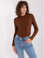 Přepínač AT SW 2324 2.68 hnědá