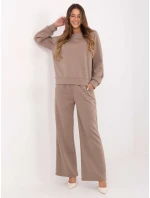 Sada IT KMPL 81001.15P tmavě lila