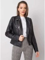 NM DE KR G87 bunda.00P černá NM DE KR G87 bunda.00P černá