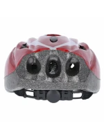 Dětská cyklistická helma Trespass Tanky Dětská cyklistická helma Trespass Tanky