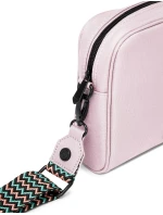 Dámská kabelka Vuch Coalie E Pink Dámská kabelka Vuch Coalie E Pink