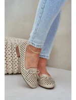 Balerinky  model 208450 Step in style