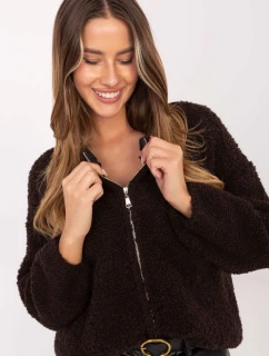 Svetr na zapínání model 219074 Rue Paris