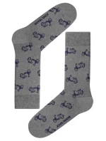 Pánské ponožky John Frank JFLSEF14 