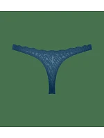 sloggi ZERO Feel Bliss String - Smoky Blue - SLOGGI Smoky Blue - SLOGGI sloggi ZERO Feel Bliss String - Smoky Blue - SLOGGI Smoky Blue - SLOGGI