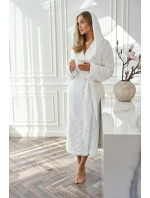 L&L 2551 Amira Long S-2XL dámský župan