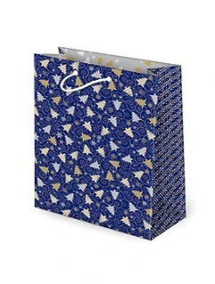 Paw T-2L Set S-47 Glam Trees Delux bag