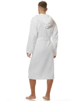 Pánský župan L&L 2104 M-2XL