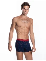 Lama boxerky M-1053 SZG A'2 M-2XL Lama boxerky M-1053 SZG A'2 M-2XL