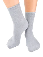 Dámské ponožky 103 U 04 - NOVITI Dámské ponožky 103 U 04 - NOVITI