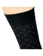 Pánské ponožky 006 M14 - NOVITI