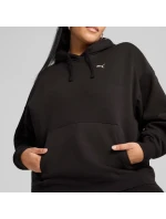 Mikina Puma ESS Comfort Hoodie FL W 682384 01