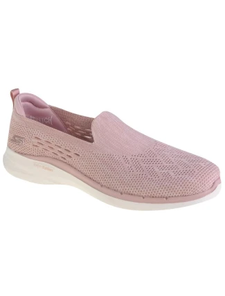 Skechers Go Walk 6 - Valerie 124532-MVE Pink 40