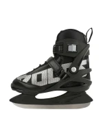 Pánské brusle Roces ICY 5 black/silver 450736 001 Pánské brusle Roces ICY 5 black/silver 450736 001