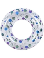 PLAVECKÝ KRUH TŘPYTKY 90CM 35169