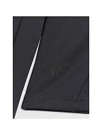 Dámská tenká, rychleschnoucí tréninková mikina 4F 4FRAW25TFSWF0808-20S