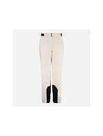 Dámské lyžařské kalhoty ROSSIGNOL W Insulated Ski Pant, bílé Dámské lyžařské kalhoty ROSSIGNOL W Insulated Ski Pant, bílé