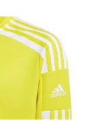 Dětská mikina Squadra 21 Jr GP6468 - Adidas