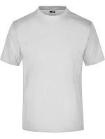 Daiber JN 01 Tričko 02.0001 light grey Daiber JN 01 Tričko 02.0001 light grey
