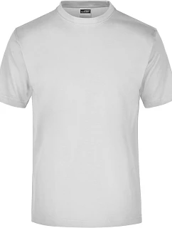 Daiber JN 01 Tričko 02.0001 light grey