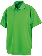 Spiro S 288X Sportovní polo "Aircool" 29.288X lime Spiro S 288X Sportovní polo "Aircool" 29.288X lime