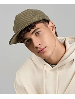 Atlantis Headwear Severny 5 panelová manšestrová kšiltovka 33.0307 navy Atlantis Headwear Severny 5 panelová manšestrová kšiltovka 33.0307 navy
