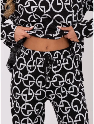 Sada LK KMPL 509555 1,92 černá