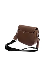 Dámská kabelka Vuch Labela  Brown