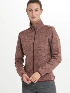 Dámská fleecová mikina Whistler Samani