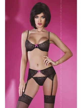 Set Geva - LivCo Corsetti