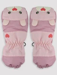 LYŽAŘSKÉ RUKAVICE RN031