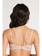 YOKO SOFT BRA K810 BEIGE YOKO SOFT BRA K810 BEIGE