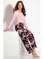 Pyžama  model 183830 Momenti Per Me