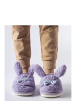 Pantofle model 223129 Solea Pantofle model 223129 Solea