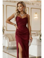 Večerní šaty model 223666 Numoco