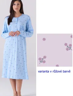 Dámská noční košile KARELPIU KC6004