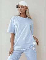 Dámský set BLISES blue FashionStreet AY1040