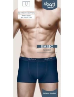 sloggi men Basic Short - BLUE - SLOGGI BLUE - SLOGGI sloggi men Basic Short - BLUE - SLOGGI BLUE - SLOGGI