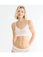 sloggi FREE Evolve PU Lace - WHITE - SLOGGI WHITE - SLOGGI sloggi FREE Evolve PU Lace - WHITE - SLOGGI WHITE - SLOGGI